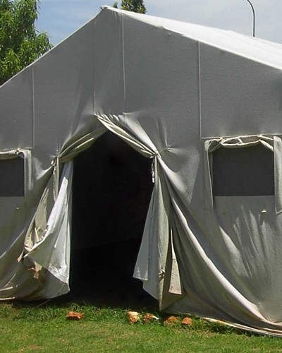 Изготавливаем солдатские палатки в Вуктылу вместимостью <strong>до 70 человек</strong>